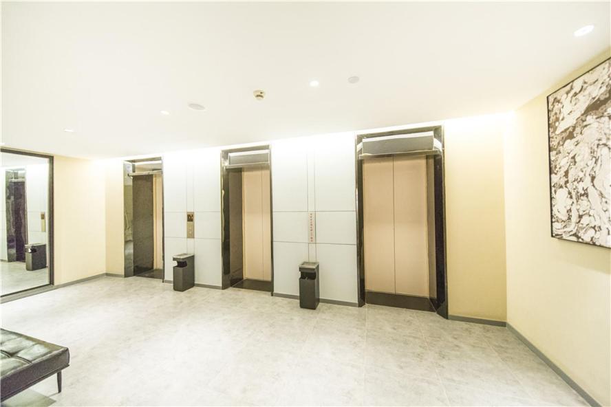 Motel Xiamen Railway Station Экстерьер фото